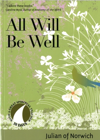 All Will be Well