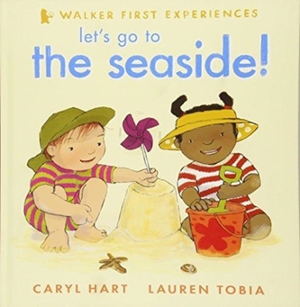 Let's Go to the Seaside!