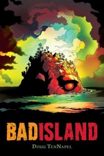 BAD ISLAND BAD ISLAND