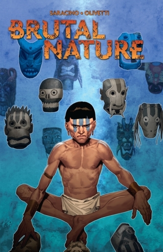 Brutal Nature, Vol. 1 Brutal Nature, Vol. 1