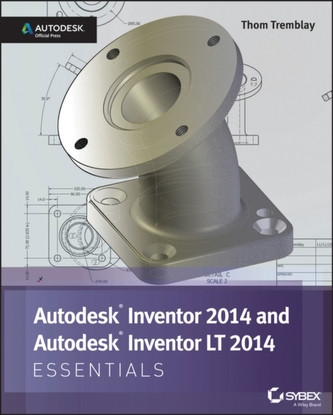 Inventor 2014 and Inventor LT 2014 Essentials