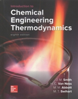 Introduction to Chemical Engineering Thermodynamics