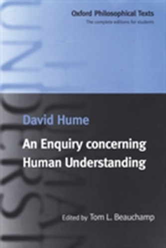 An Enquiry concerning Human Understanding