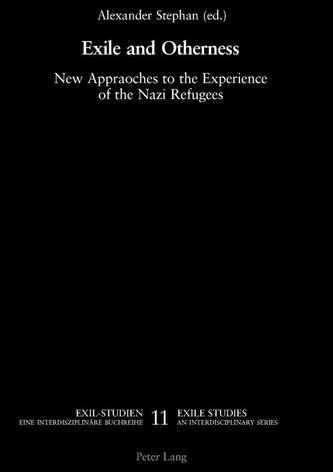Exile and Otherness