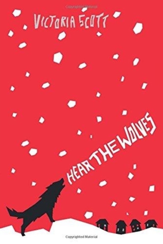 HEAR THE WOLVES