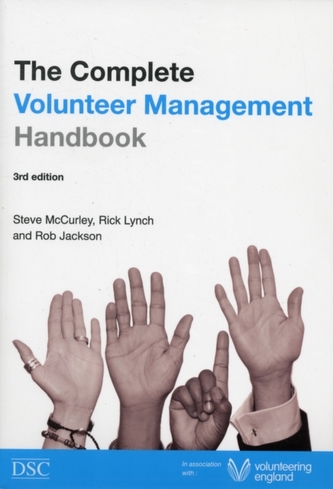 The Complete Volunteer Management Handbook