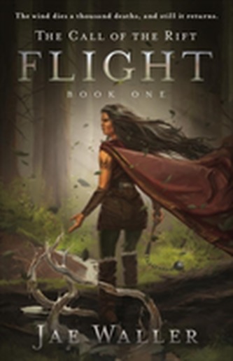 Call Of The Rift, The: Flight
