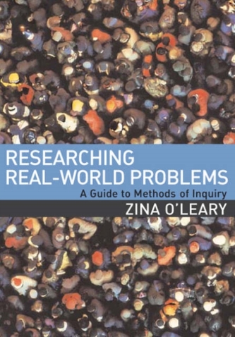 Researching Real-World Problems Researching Real-World Problems