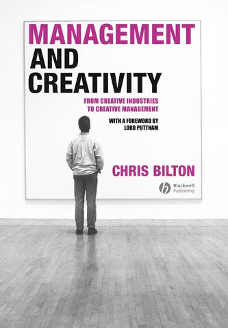 Management and Creativity Management and Creativity