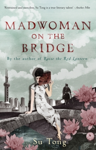 Madwoman On The Bridge And Other Stories Madwoman On The Bridge And Other Stories