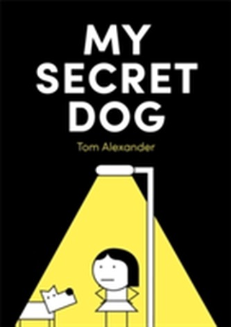 My Secret Dog