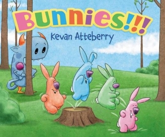 Bunnies!!!