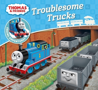 Thomas & Friends: Troublesome Trucks