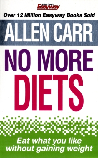 Allen Carrs No More Diets