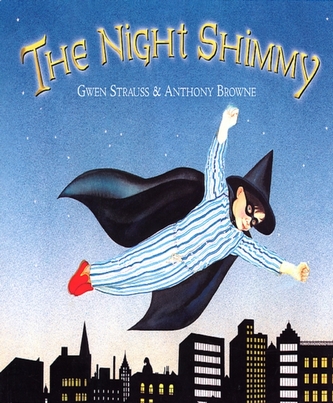 The Night Shimmy The Night Shimmy