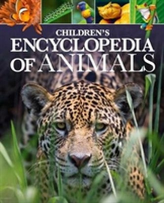 Children'S Encyclopedia of Animals
