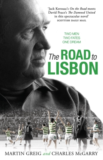The Road to Lisbon The Road to Lisbon