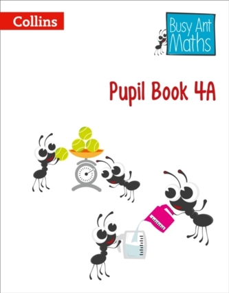 Pupil Book 4A Pupil Book 4A