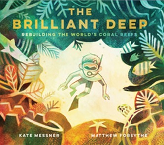 The Brilliant Deep The Brilliant Deep