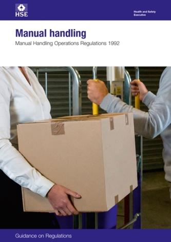 Manual handling Manual handling