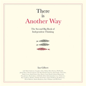 There is Another Way