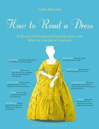 How to Read a Dress