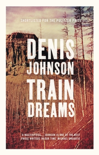 Train Dreams Train Dreams