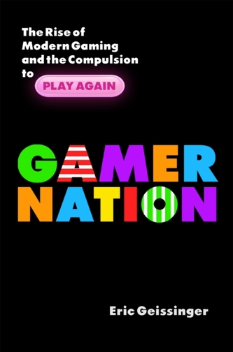 Gamer Nation Gamer Nation
