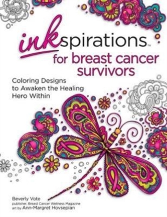 Inkspirations For Breast Cancer Survivor