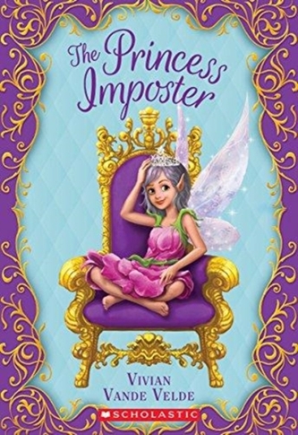 PRINCESS IMPOSTER