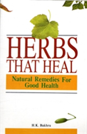 Herbs That Heal