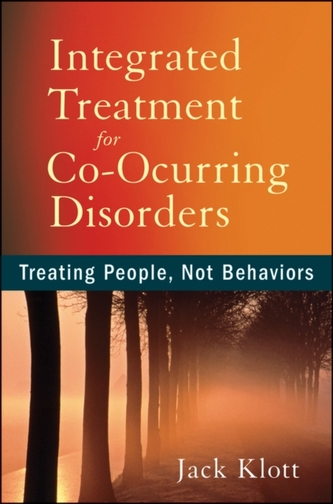 Integrated Treatment for Co-Occurring Disorders