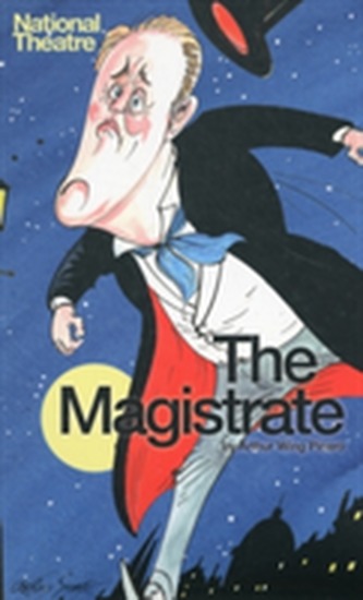 The Magistrate