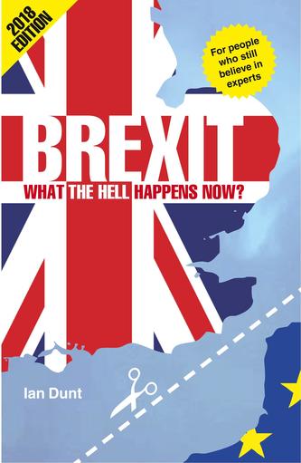 Brexit: What the Hell Happens Now?