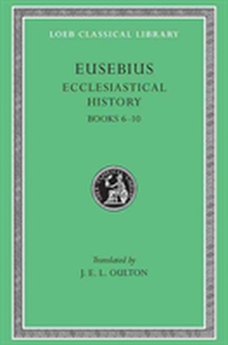 Ecclesiastical History