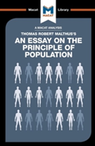 An Essay on the Principle of Population