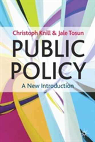 Public Policy Public Policy