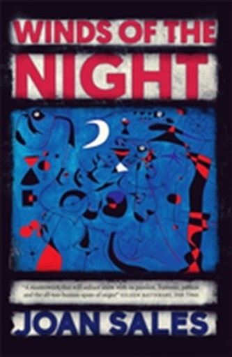 Winds of the Night Winds of the Night