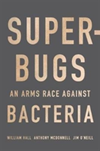 Superbugs Superbugs