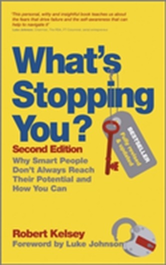 What's Stopping You? What's Stopping You?