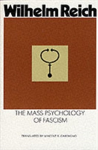 Mass Psychology of Fascism
