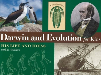 Darwin and Evolution for Kids