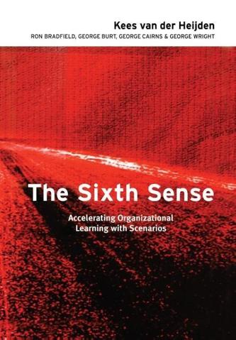 The Sixth Sense The Sixth Sense