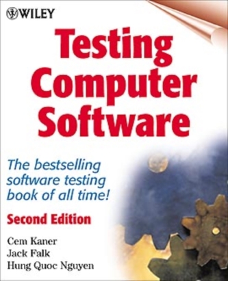Testing Computer Software