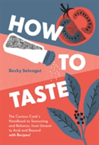 How to Taste