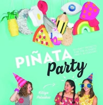 Pinata Party