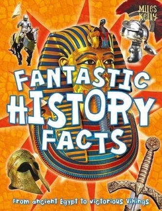 Fantastic History Facts Fantastic History Facts