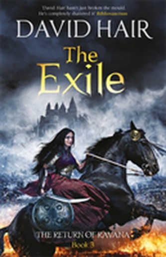 The Exile The Exile