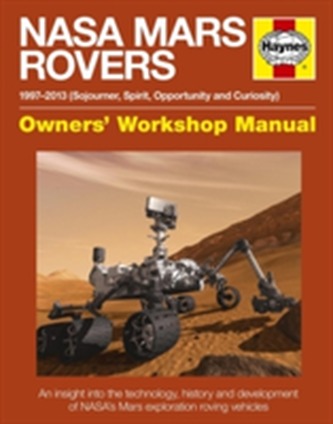 Nasa Mars Rovers Manual Nasa Mars Rovers Manual