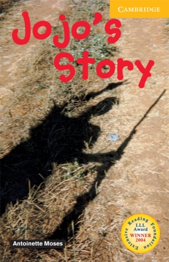 Jojo´s Story